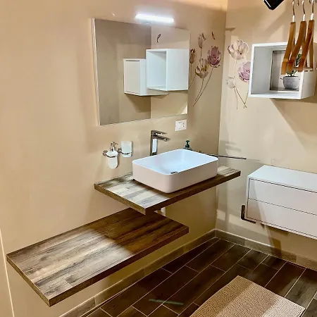 Apartmán Siam House Boloňa