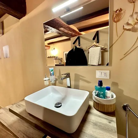 Apartmán Siam House