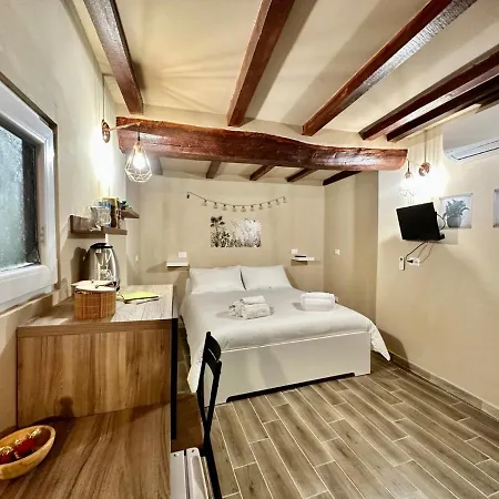 Siam House Apartment