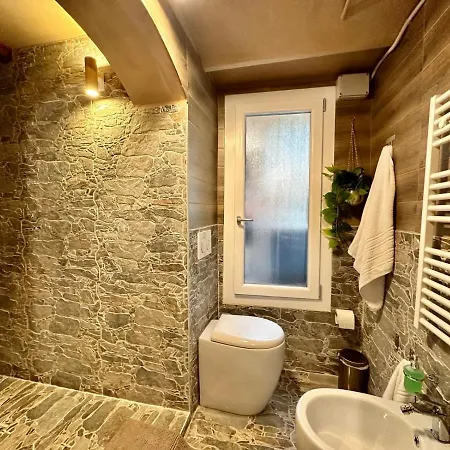 Apartamento Siam House *
